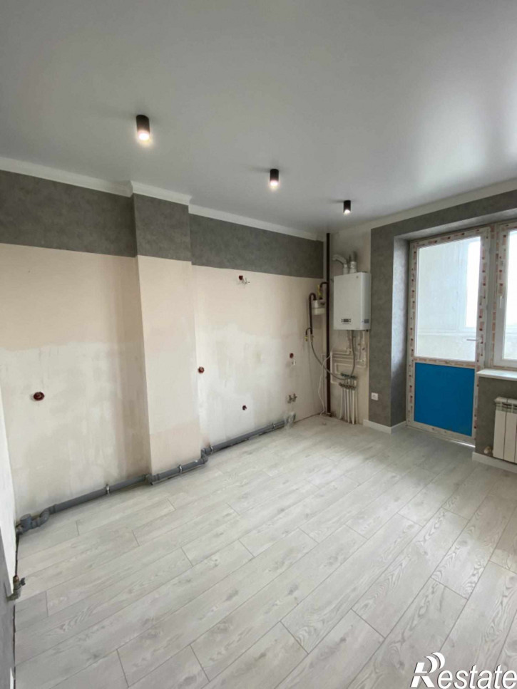 2-комн квартира Нежнова ул, 52