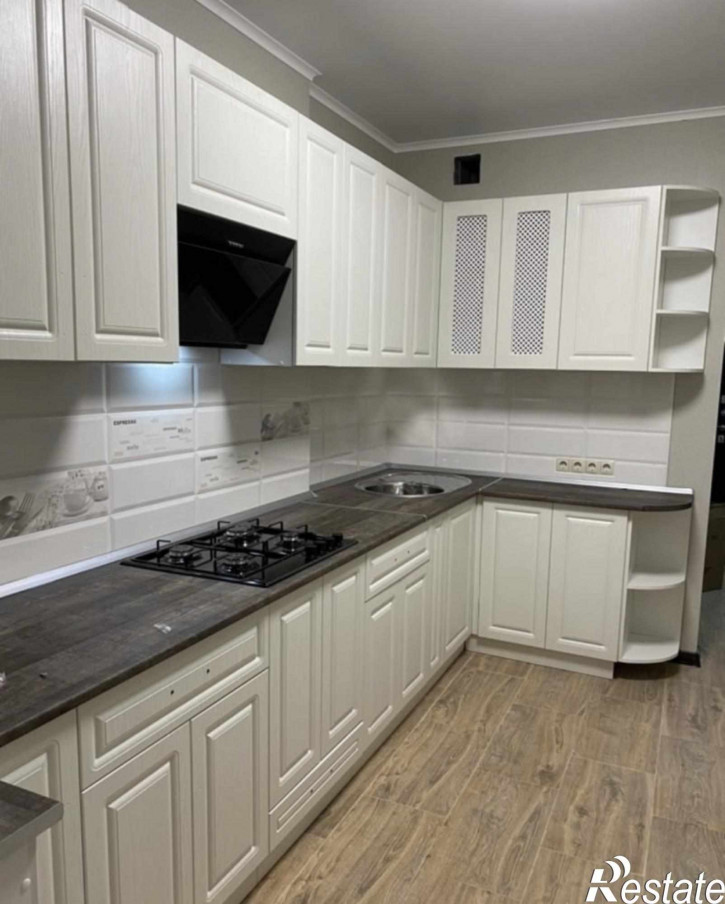 1-комн квартира Нежнова ул, 52