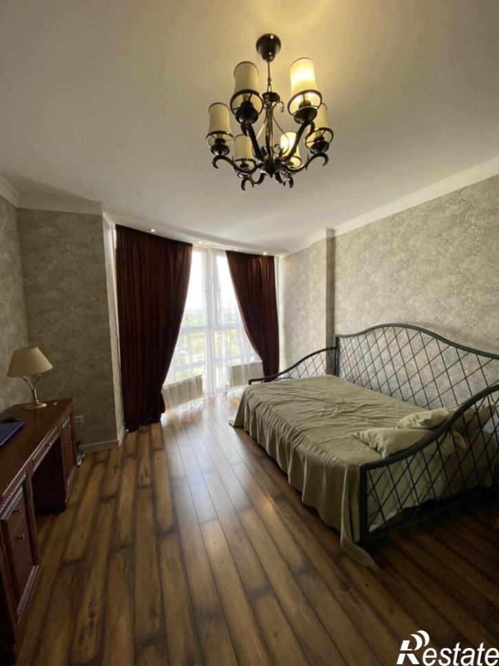2-комн квартира Оранжерейная ул, 22