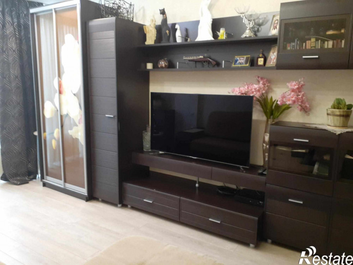 2-комн квартира Оранжерейная ул, 21к5