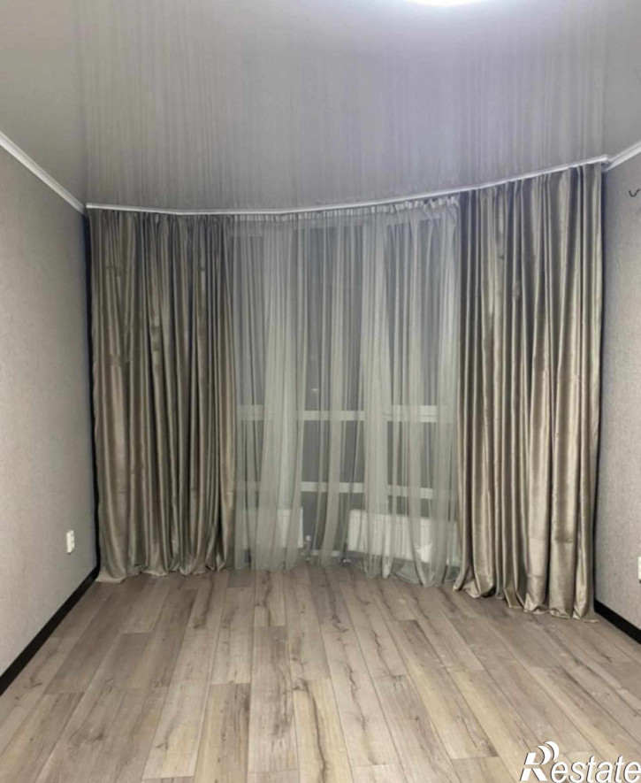 1-комн квартира Нежнова ул, 52