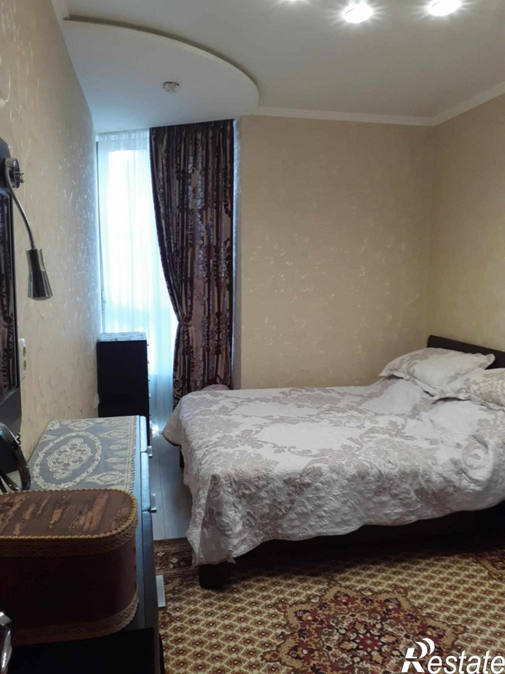 2-комн квартира Оранжерейная ул, 21к5