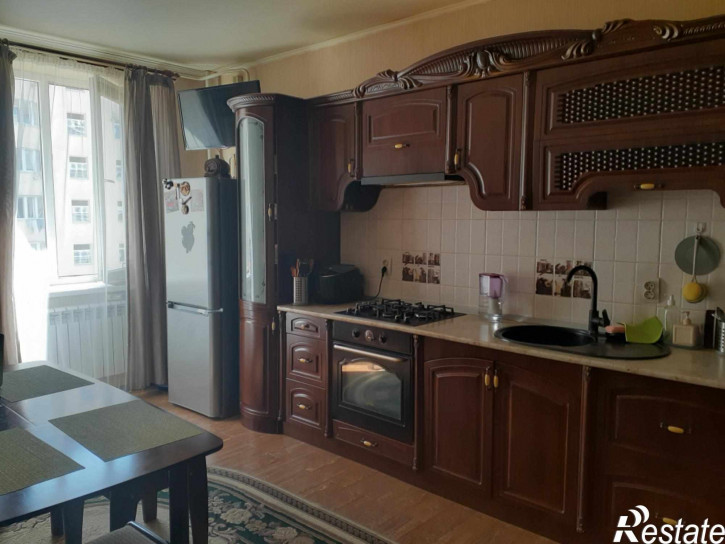2-комн квартира Оранжерейная ул, 21к5