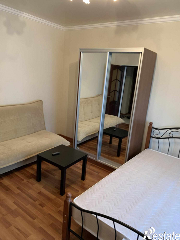 1-комн квартира Нежнова ул, 21к3