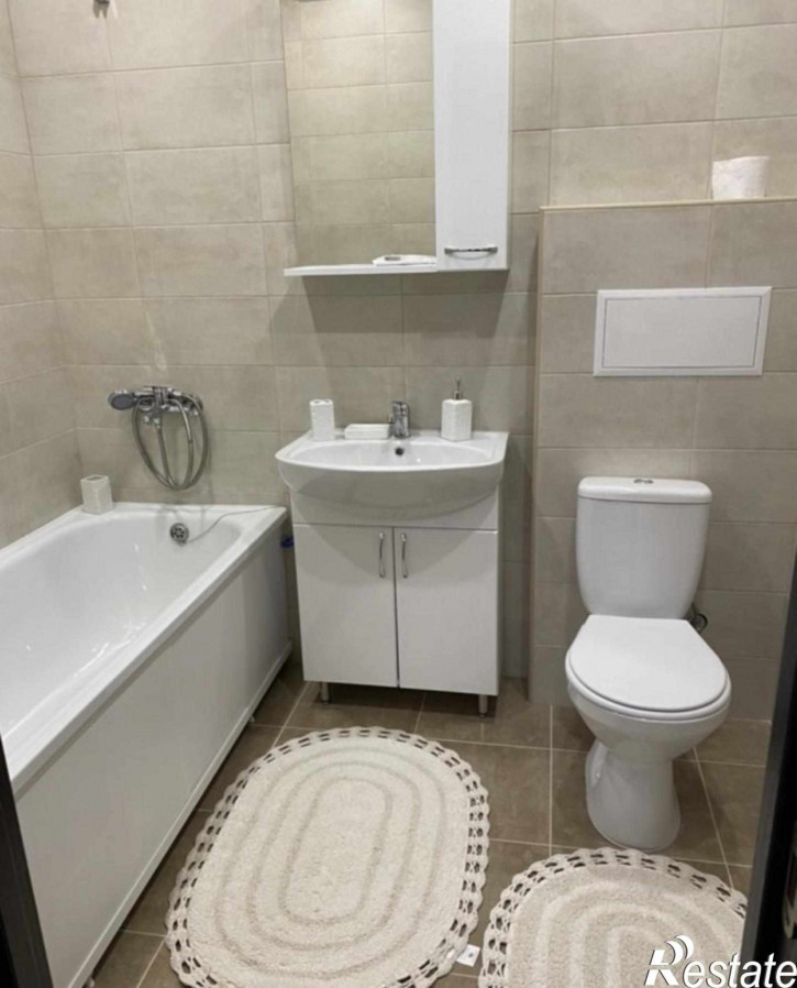 1-комн квартира Нежнова ул, 52