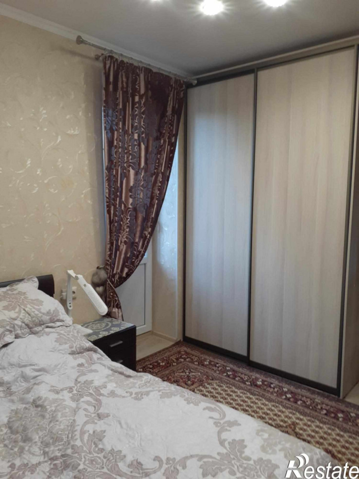 2-комн квартира Оранжерейная ул, 21к5