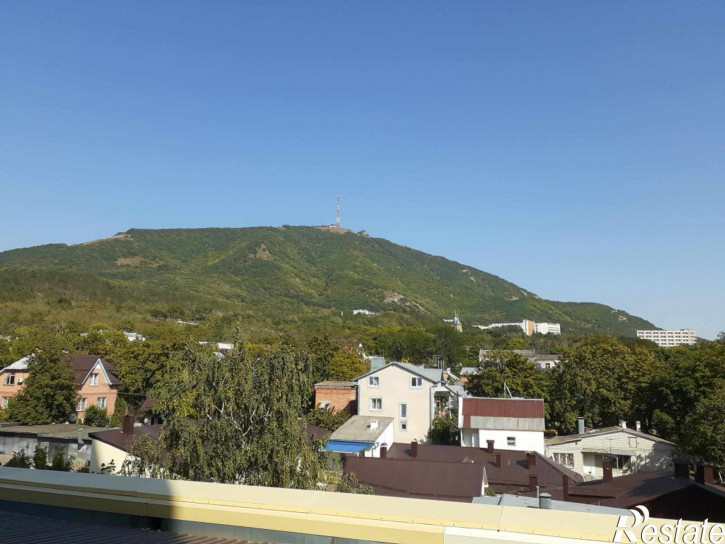 1-комн квартира Пастухова ул, 16