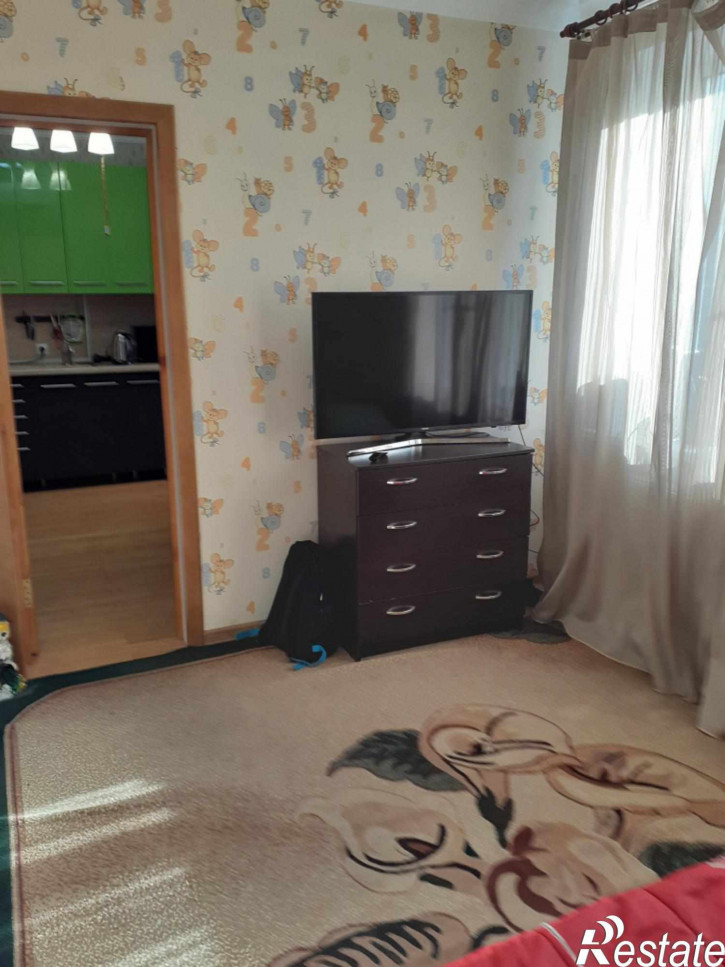 2-комн квартира Пестова ул, 13/2