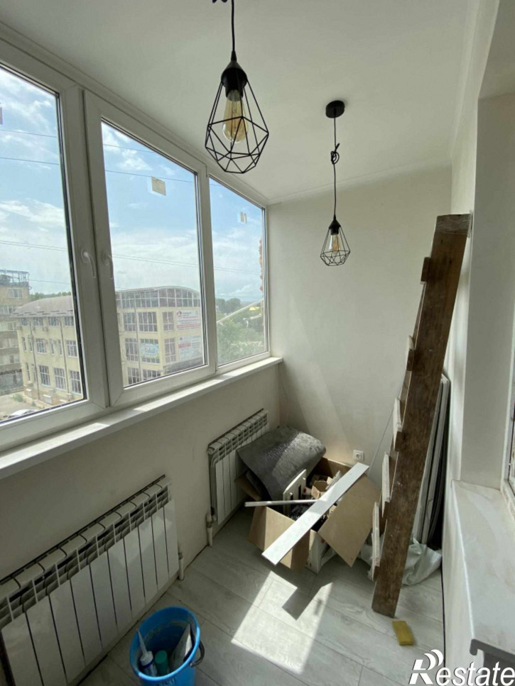 2-комн квартира Нежнова ул, 52