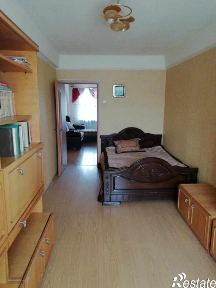 3-комн квартира Пальмиро Тольятти ул, 263А