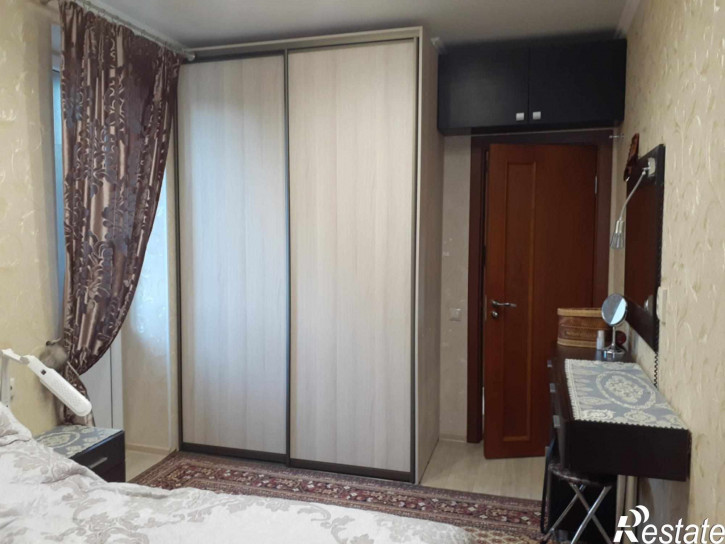 2-комн квартира Оранжерейная ул, 21к5