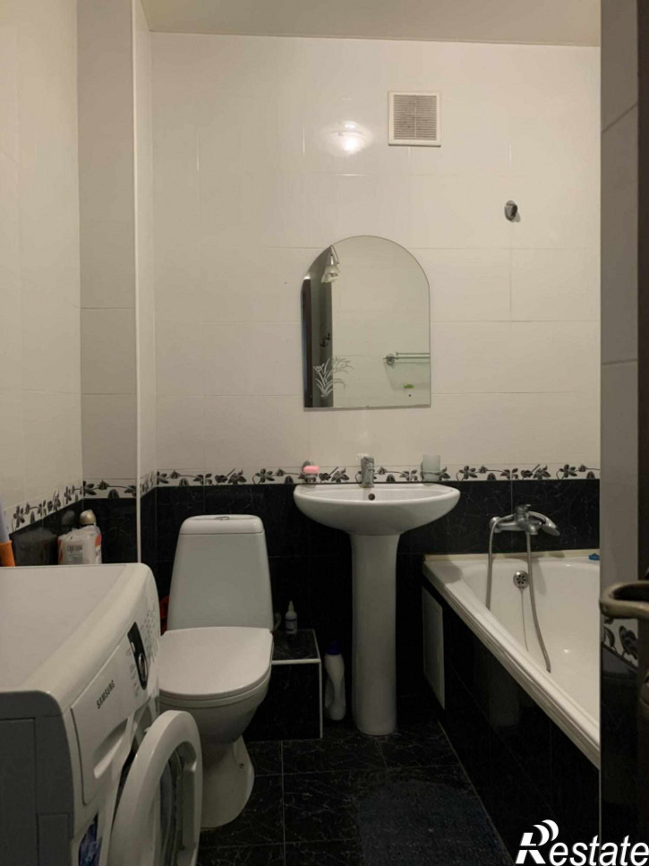 1-комн квартира Нежнова ул, 21к3