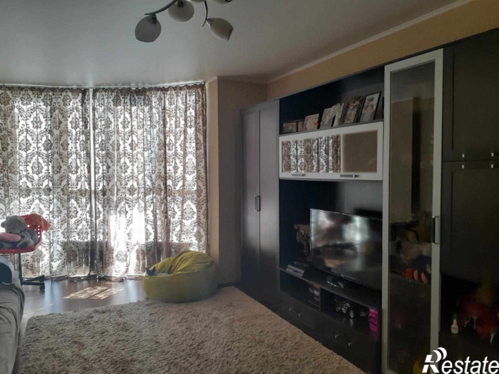 2-комн квартира Оранжерейная ул, 21к5