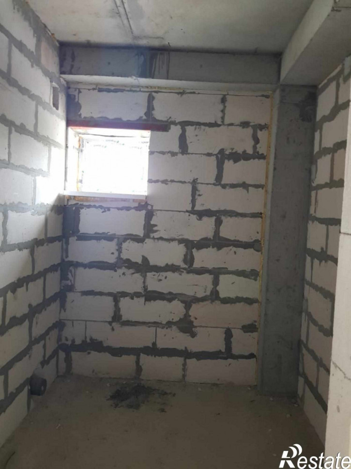2-комн квартира Железнодорожная ул, 123