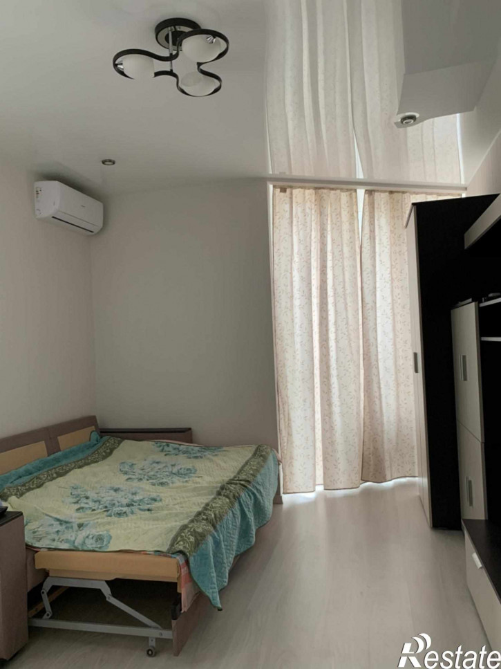 2-комн квартира Оранжерейная ул, 21к1