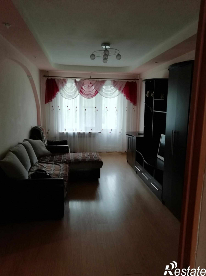 3-комн квартира Пальмиро Тольятти ул, 263А