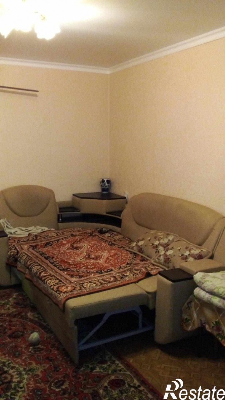 2-комн квартира Кочубея ул, 1