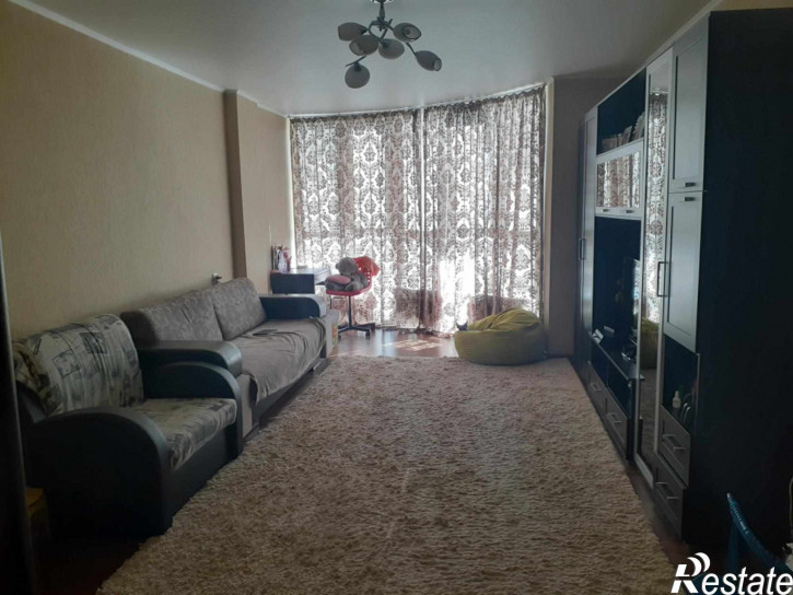 2-комн квартира Оранжерейная ул, 21к5