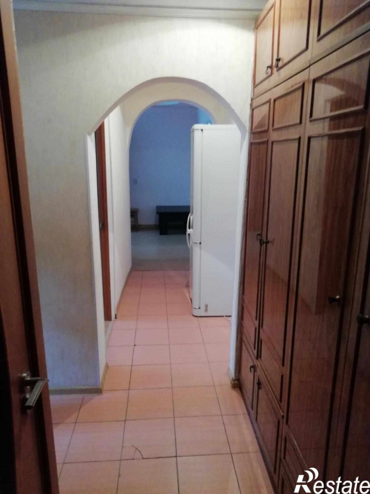 3-комн квартира Пальмиро Тольятти ул, 263А