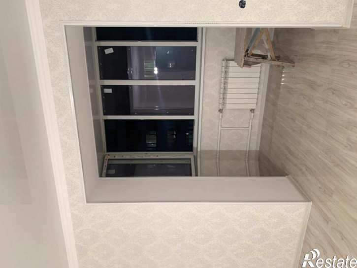 2-комн квартира Оранжерейная ул, 17