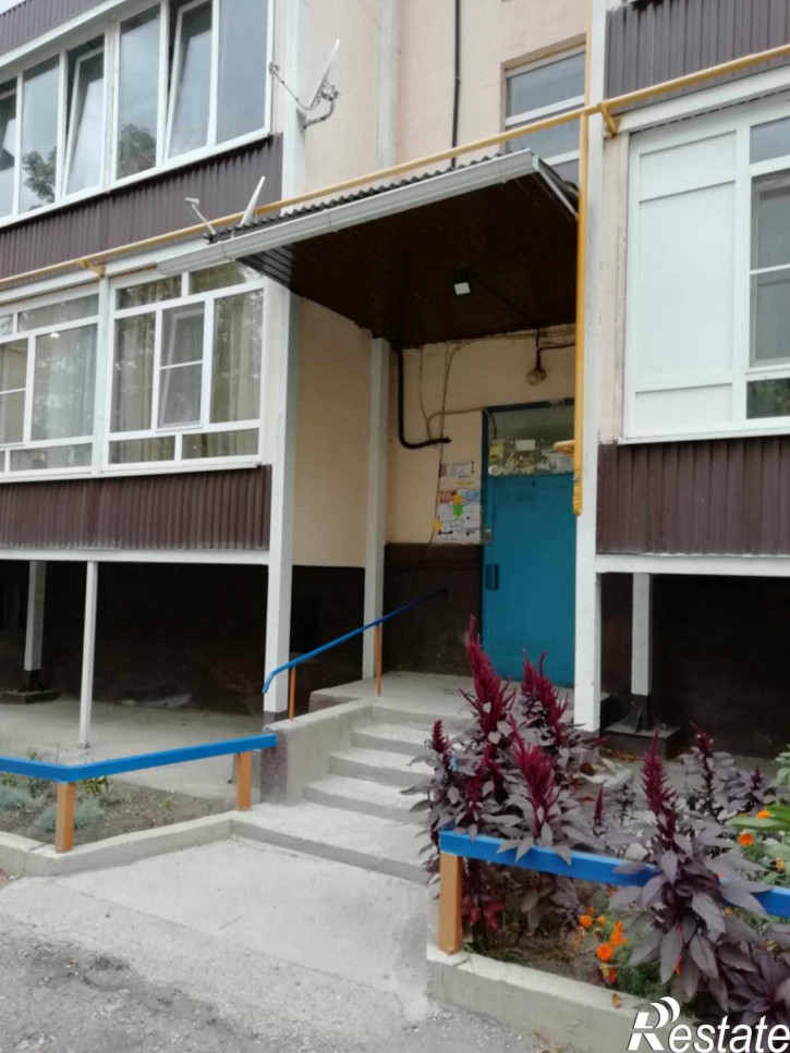 2-комн квартира Юлиуса Фучика ул, 9
