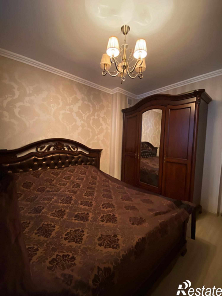 2-комн квартира Нежнова ул, 21к4