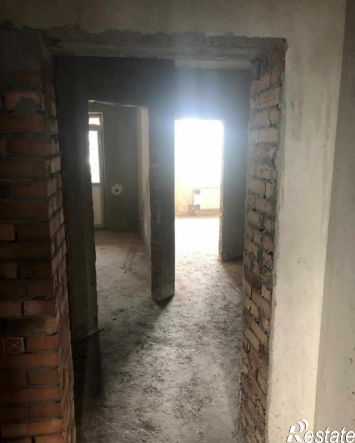 2-комн квартира Московская ул, 97