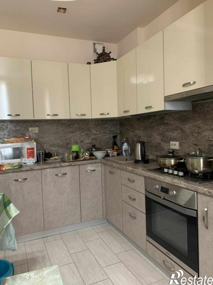 2-комн квартира Оранжерейная ул, 21к1