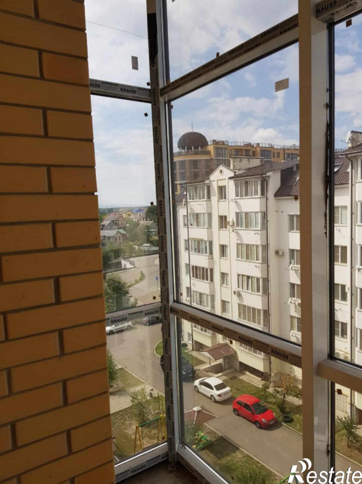 2-комн квартира Железнодорожная ул, 123
