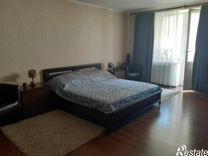 2-комн квартира Оранжерейная ул, 21к5