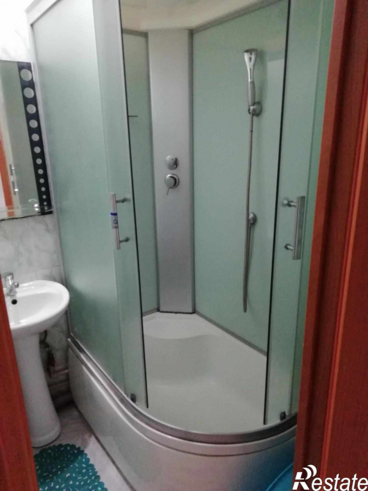3-комн квартира Пальмиро Тольятти ул, 263А