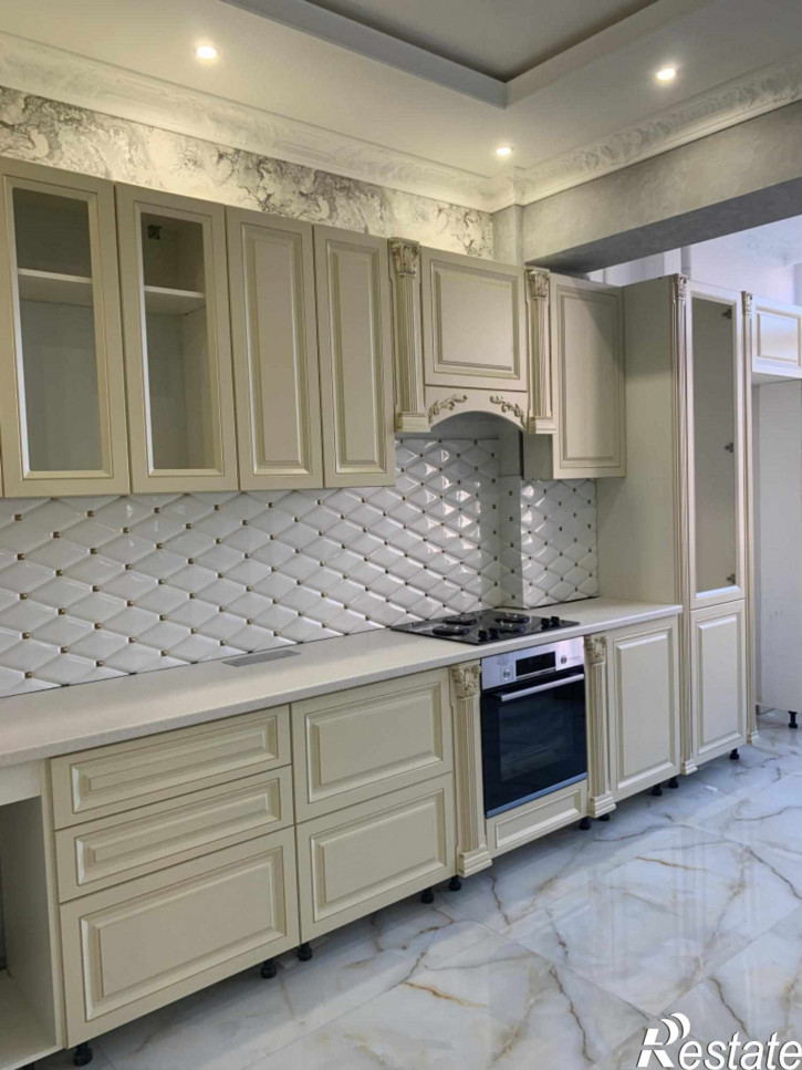 2-комн квартира Пестова ул, 9