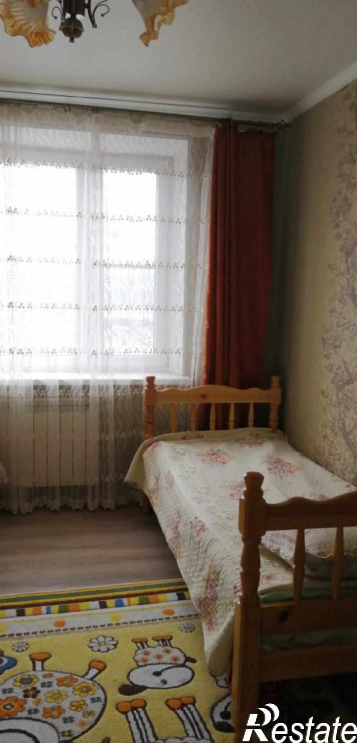 2-комн квартира Февральская ул, 79