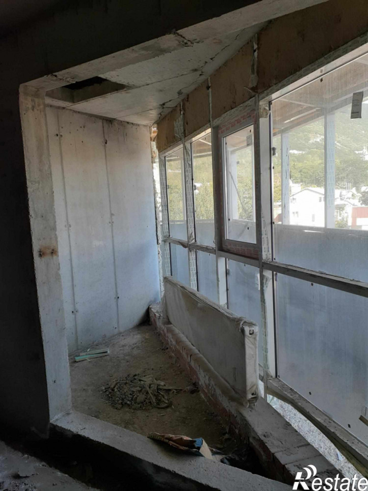 1-комн квартира Пастухова ул, 16