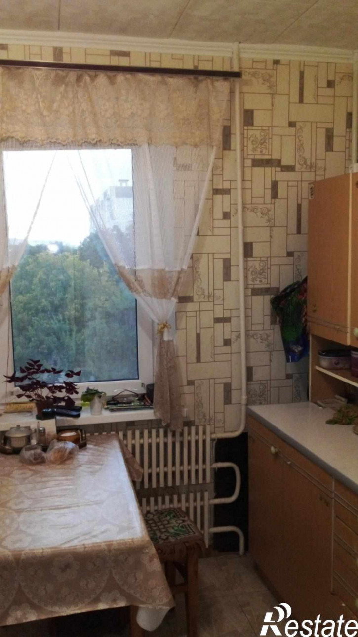 2-комн квартира Кочубея ул, 1