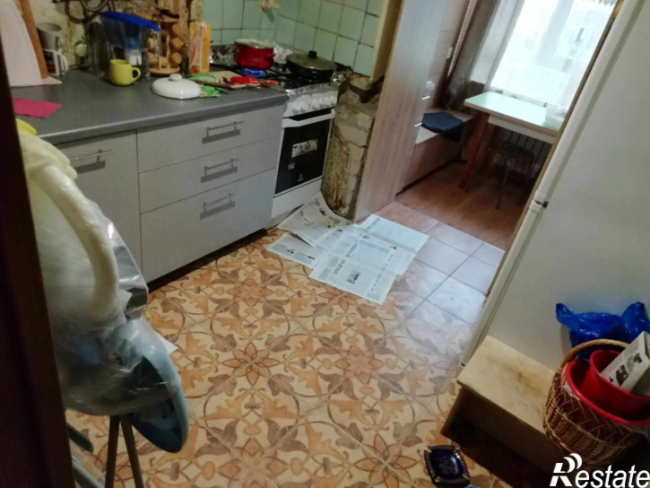 2-комн квартира Юлиуса Фучика ул, 9