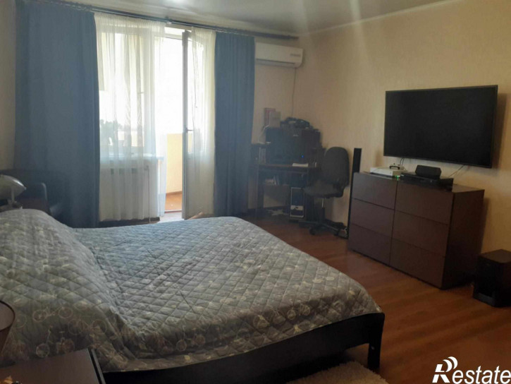 2-комн квартира Оранжерейная ул, 21к5