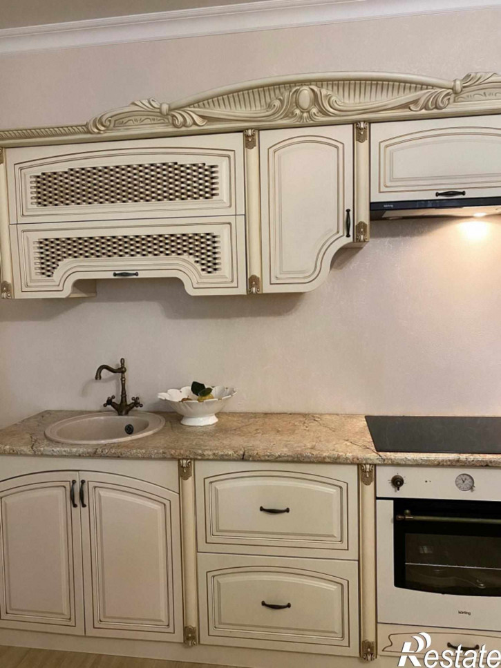 2-комн квартира Нежнова ул, 21к4