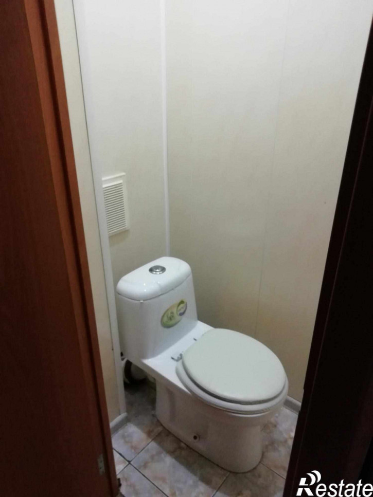 3-комн квартира Пальмиро Тольятти ул, 263А