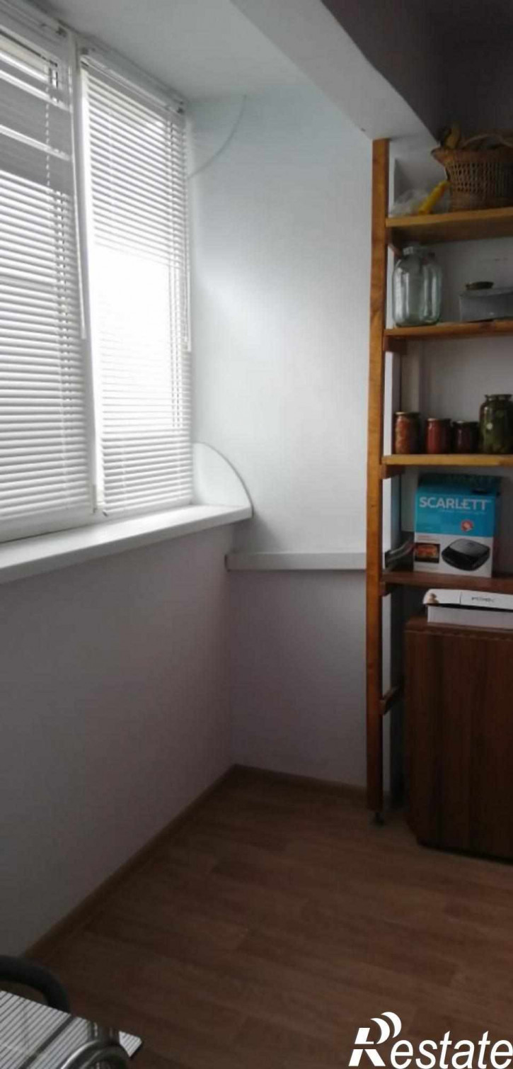 2-комн квартира Февральская ул, 79