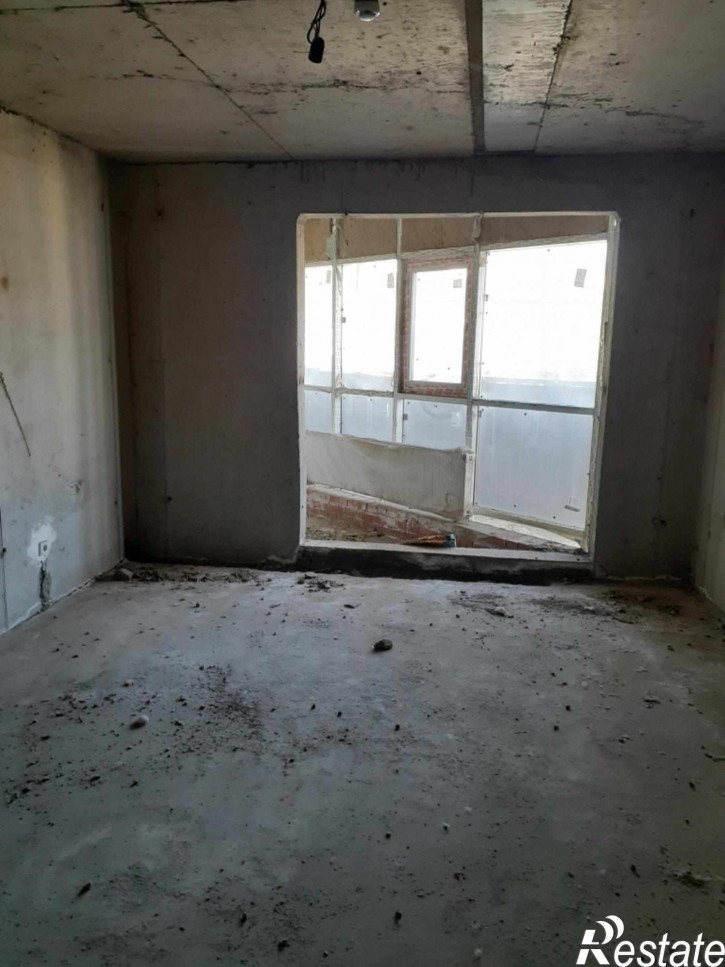 1-комн квартира Пастухова ул, 16