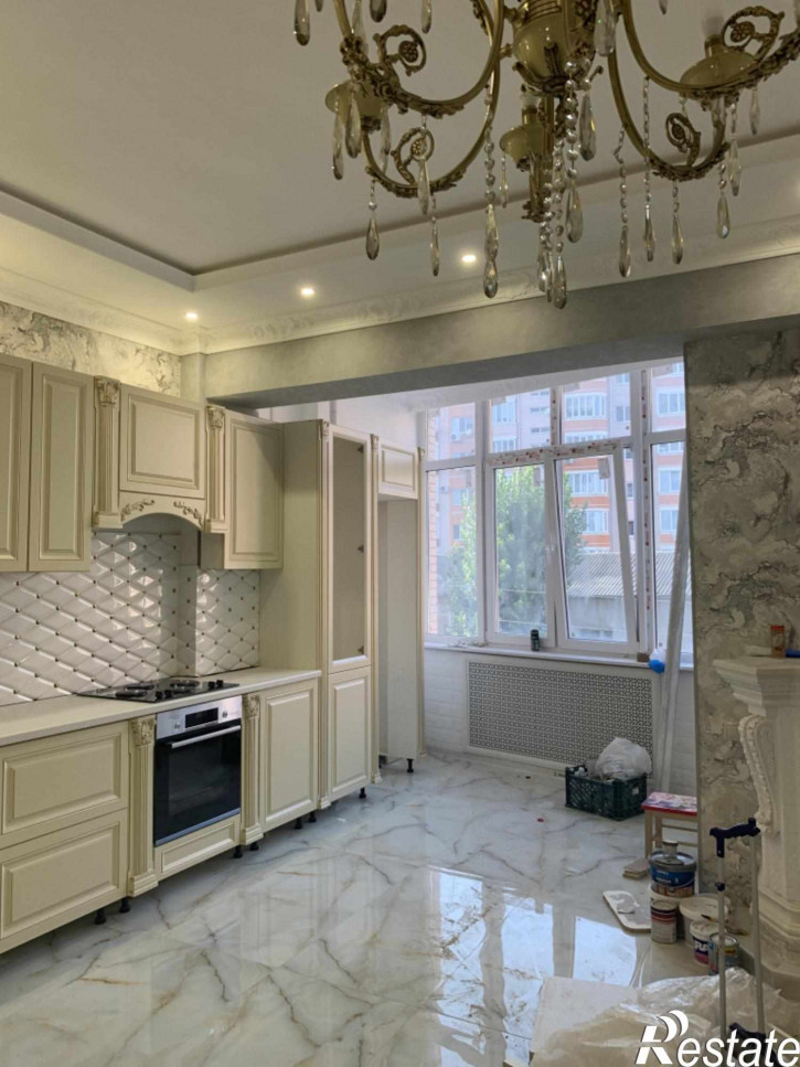 2-комн квартира Пестова ул, 9
