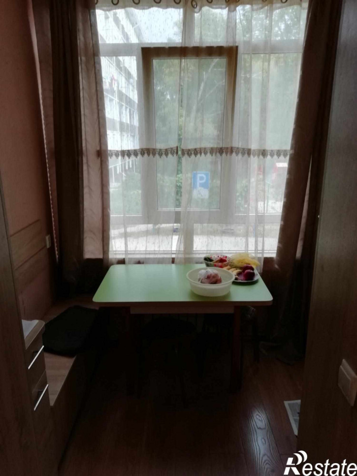 2-комн квартира Юлиуса Фучика ул, 9