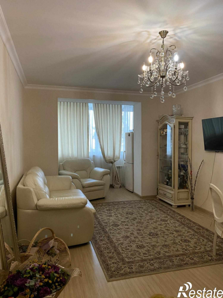 2-комн квартира Нежнова ул, 21к4