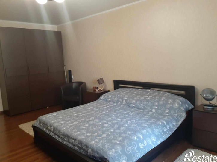 2-комн квартира Оранжерейная ул, 21к5
