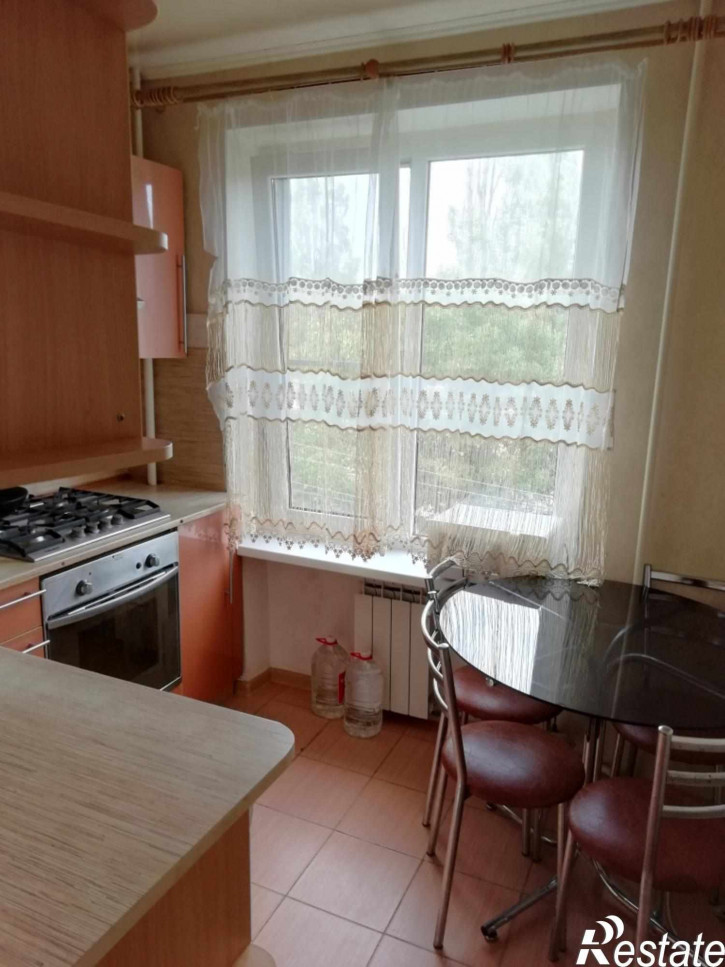 3-комн квартира Пальмиро Тольятти ул, 263А