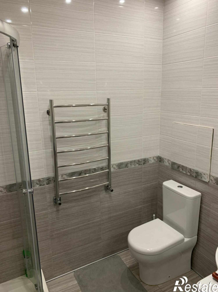 2-комн квартира Оранжерейная ул, 21к1