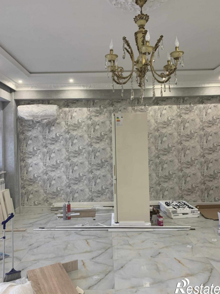 2-комн квартира Пестова ул, 9