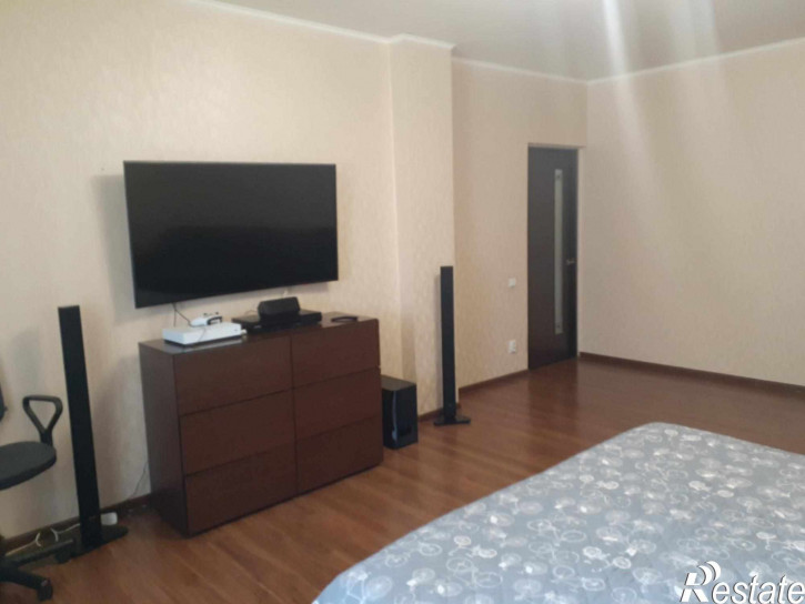 2-комн квартира Оранжерейная ул, 21к5