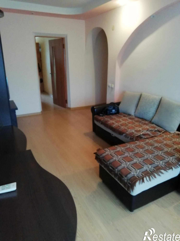 3-комн квартира Пальмиро Тольятти ул, 263А